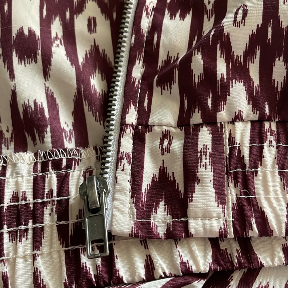 Empcyre Zip Up Windbreaker‎ Jacket - Picture 10 of 11